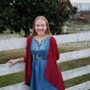 Meet your Posher, Anna